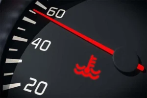 علت بالا رفتن آمپر آب ساندرو
